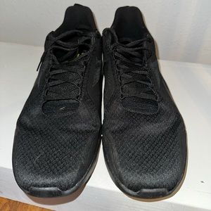 Flexagon Force 3 Wide 4E Men's Training Shoes